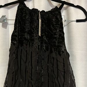 Max Studio velvet too